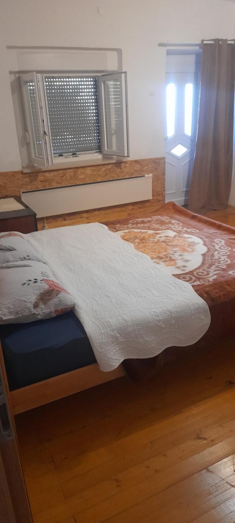 Kamena Kuca Family Rodin Lägenhet Čapljina Exteriör bild